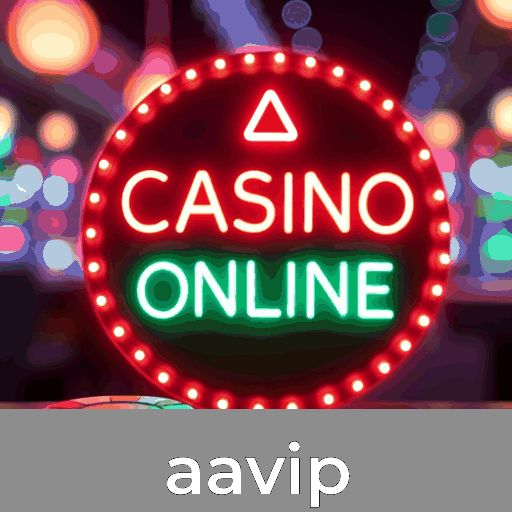 Cassino Online aavip