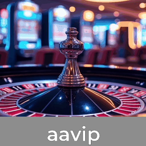 Promoções e Bônus no aavip