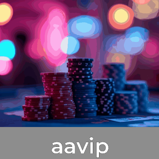 Apostas no aavip
