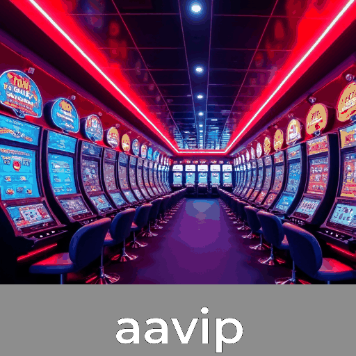 Cassino Online aavip