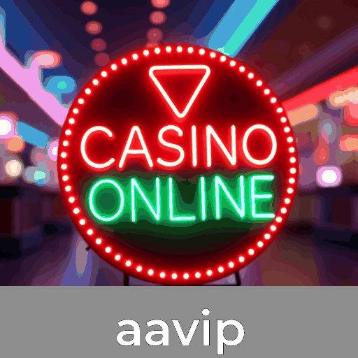 Cassino Online aavip