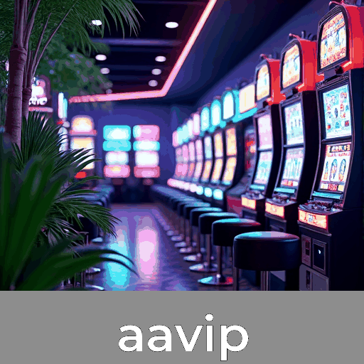 Acesso ao aavip