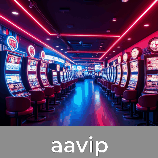 Acessar o site aavip COM