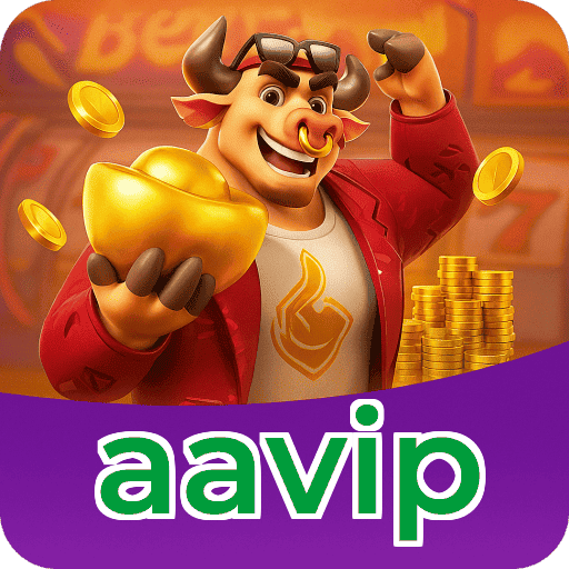 aavip logo